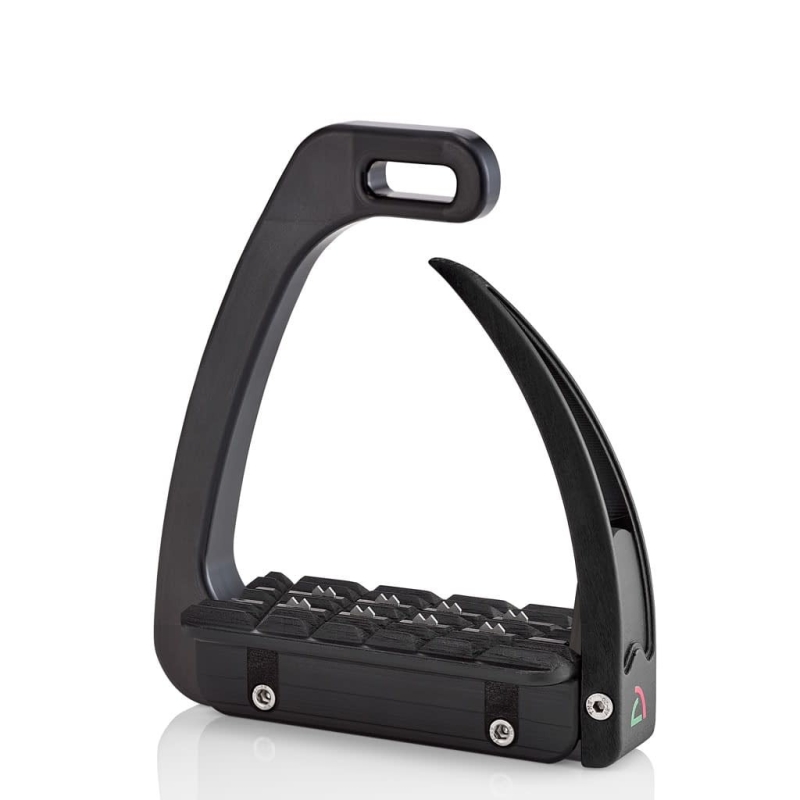 Staffe modello S-Light Safe Riding 