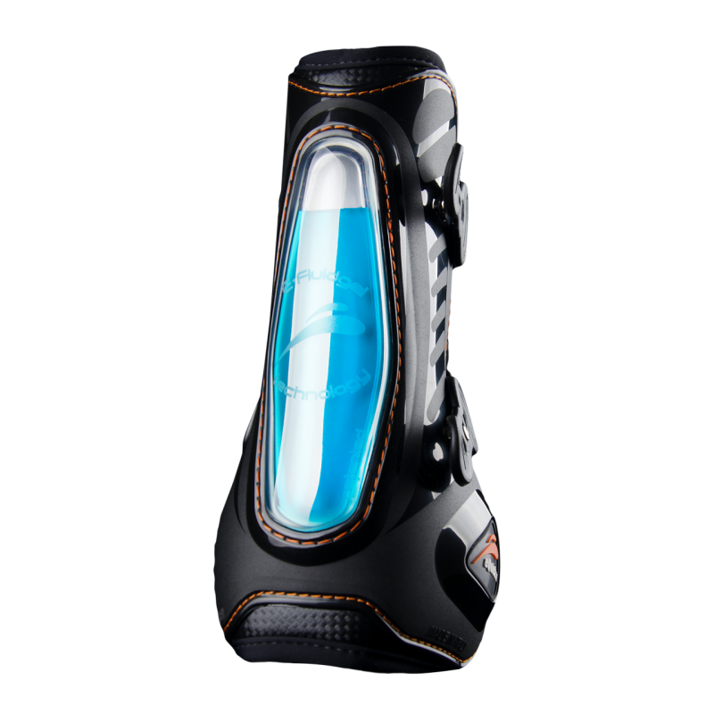 EShock paratendini con gel Equick