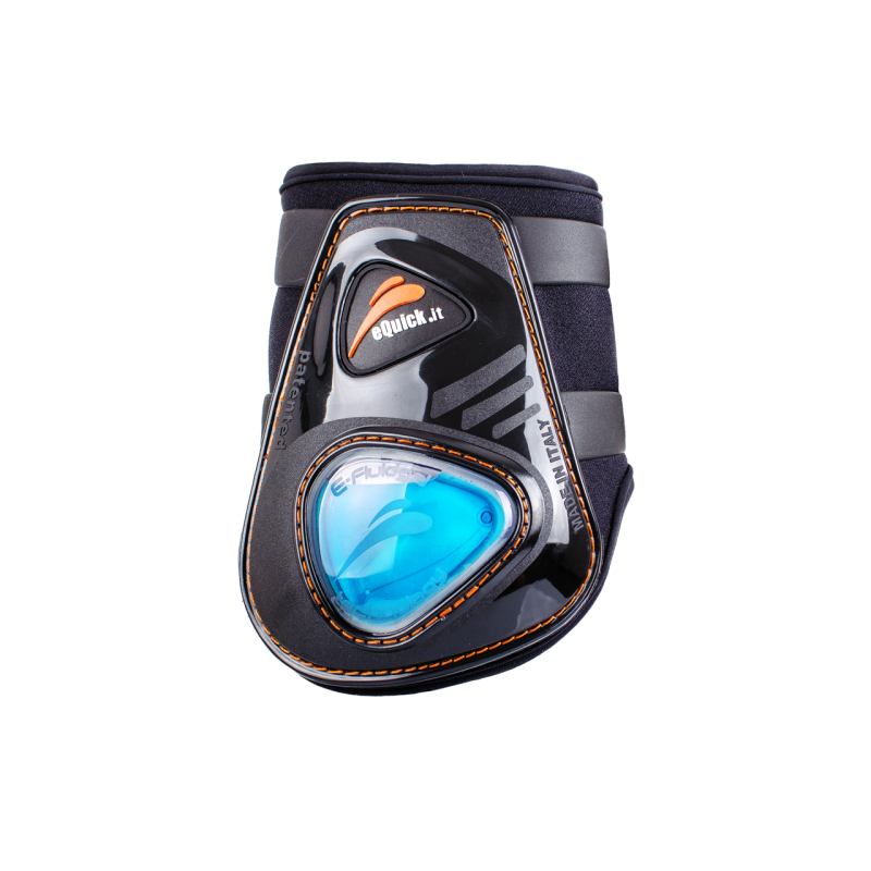 Paranocche Eshock con Gel Equick