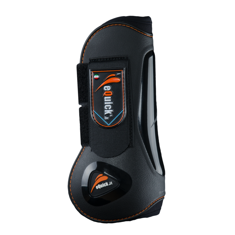 Paratendini con Velcro Elight Equick
