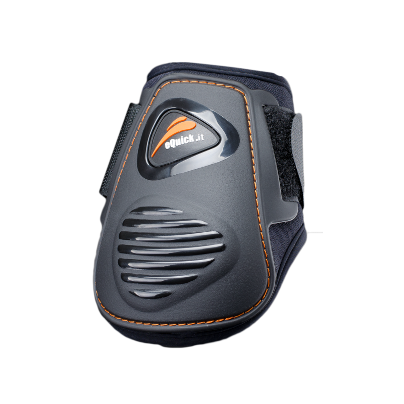 Paranocche con Velcro Elight Equick