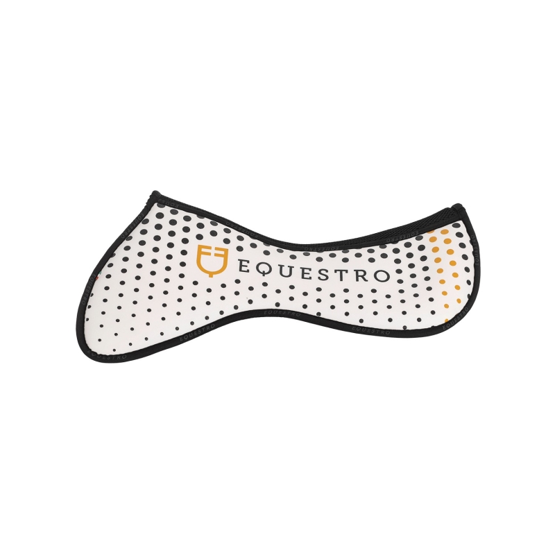 Compensatore modello logo giallo Equestro