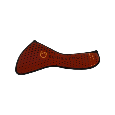 Compensatore modello logo giallo Equestro