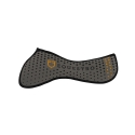 Compensatore modello logo giallo Equestro