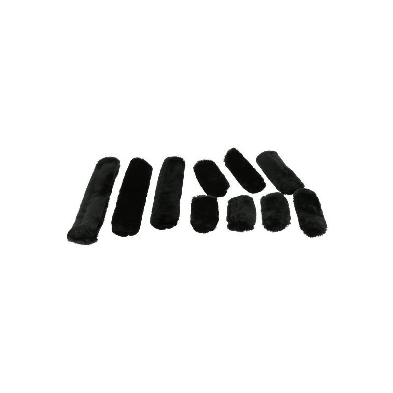 Nasalina per capezza Equitheme 