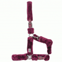 Capezza modello Fluffy USG