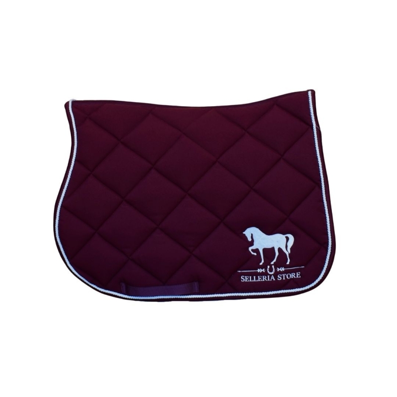 Sottosella con logo Selleria Store