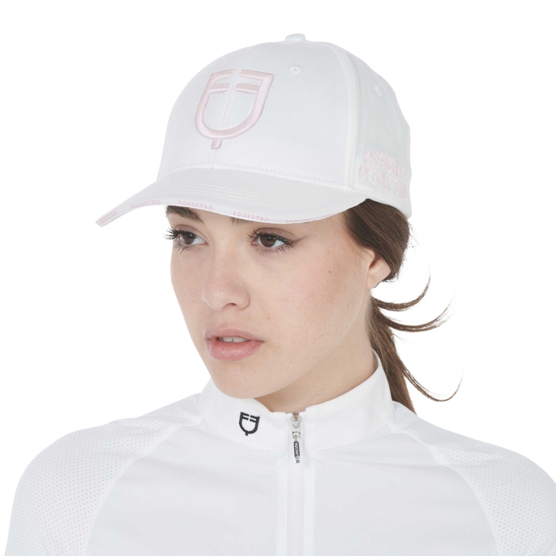 Cappellino Equestro