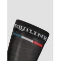Calzino trattato con fosfato d'argento Equiline
