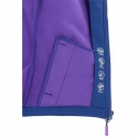 Softshell bambina modello Amandine Equitheme