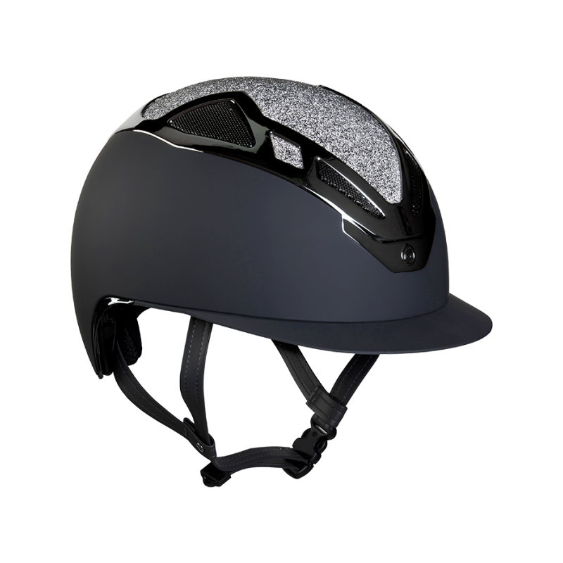 Cap modello Matt Bling Bling Suomy