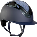 Cap modello Matt Bling Bling Suomy
