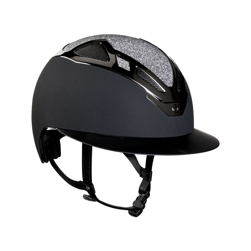 Cap modello Matt bling bling lady Suomy