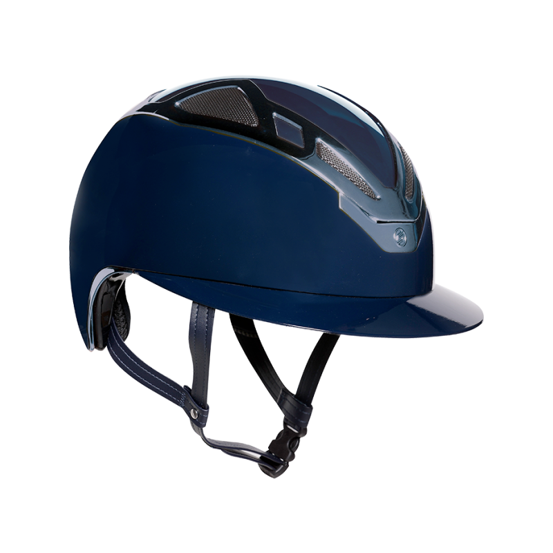 Cap modello Chrome Glossy Lady Suomy