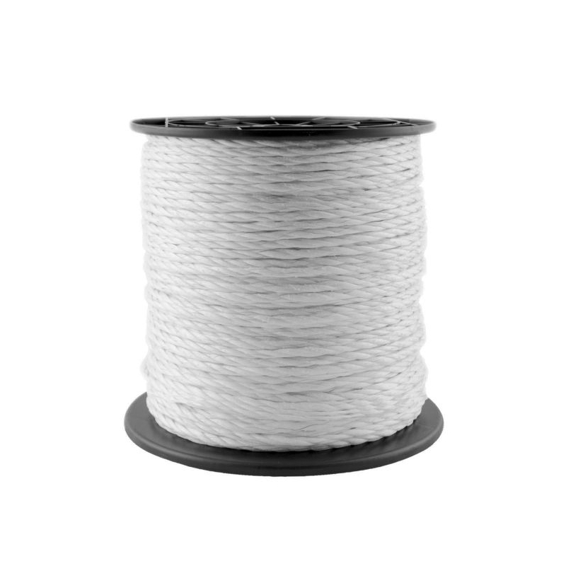 Corda elettrica 6mm 200mt Power Energy