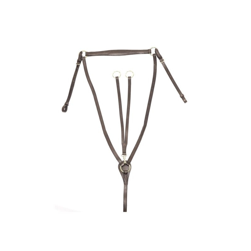 Martingala da caccia Equestro