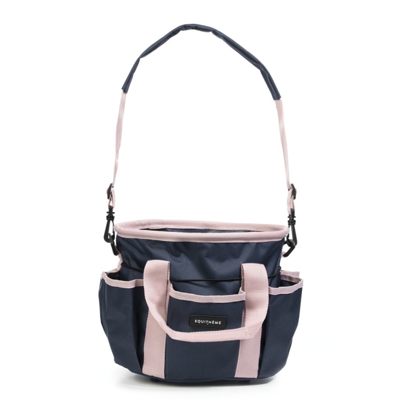 Borsa porta spazzole Equitheme