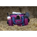 Borsa porta spazzole Equitheme