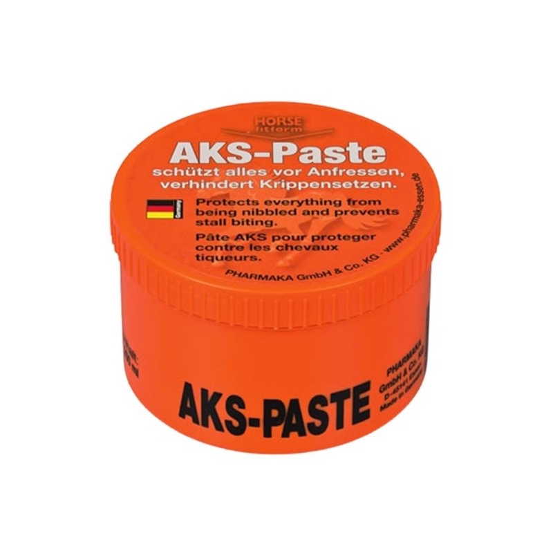 Pasta Aks Pharmaka