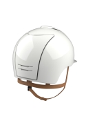 Cap cromo 2.0 polish bianco Kep Italia