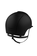 Cap cromo 2.0 textile Kep Italia