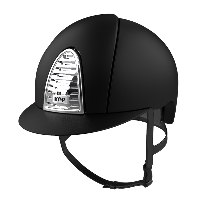 Cap cromo 2.0 textile Kep Italia