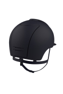 Cap cromo 2.0 textile Kep Italia
