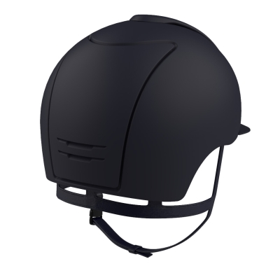 Cap cromo 2.0 textile Kep Italia