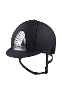 Cap cromo 2.0 textile Kep Italia