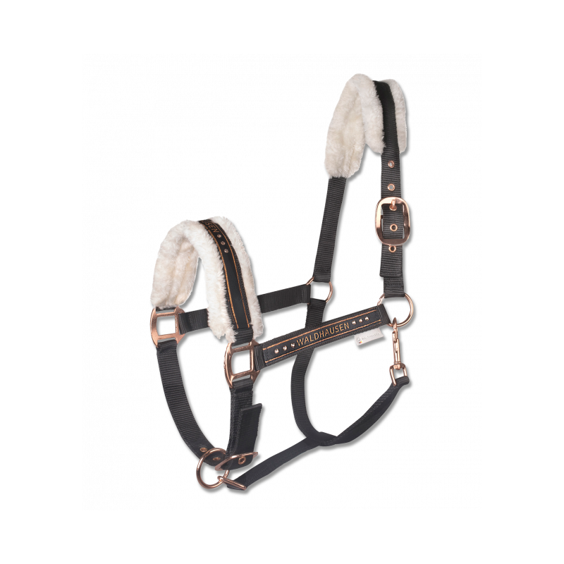 Capezza modello Elegant Waldhausen