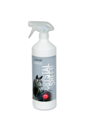 Lucidante con glitter Crystal sheen FM Italia