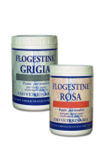 FM Italia Flogestina Rosa pasta per tendini coadiuvante nel trattamento degli arti del cavallo sportivo 1000g