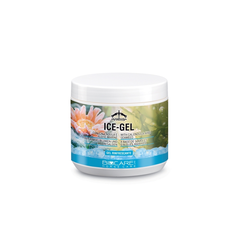 Ice-gel Veredus
