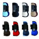 Tattini paratendini con calotta preformata e fodera in neoprene