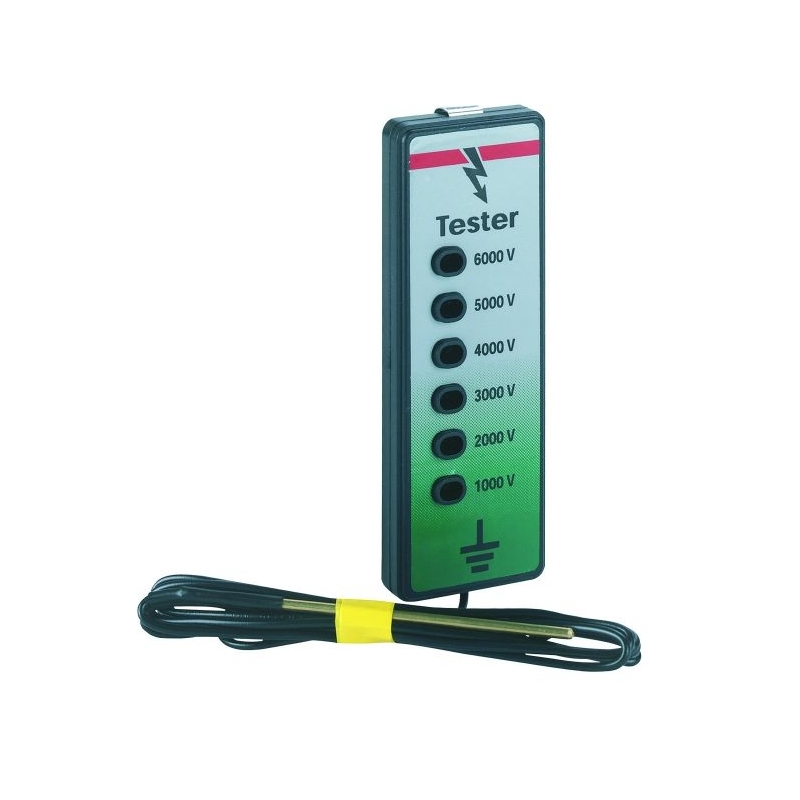 Tester di linea Corral