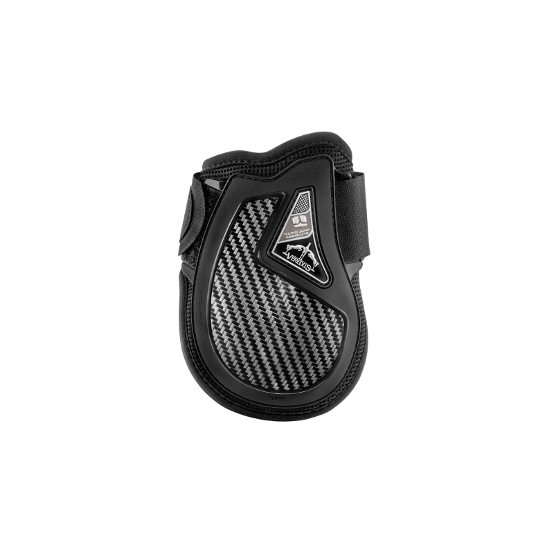 Paranocca modello Young jump absolute carbon gel Veredus