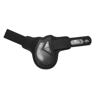 Paranocca modello Young jump absolute carbon gel Veredus
