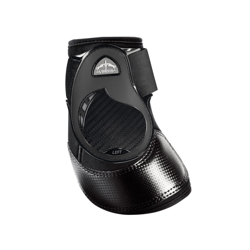 Paranocca modello Young Jump X- Pro Veredus