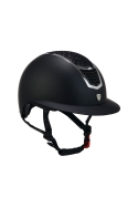 Cap modello Eclipse Stone mat wide viser Equestro