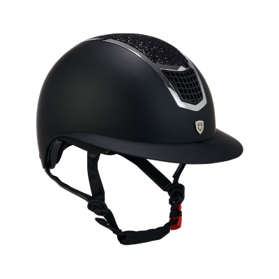 Cap modello Eclipse Stone mat wide viser Equestro