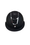 Cap modello Eclipse Stone mat wide viser Equestro