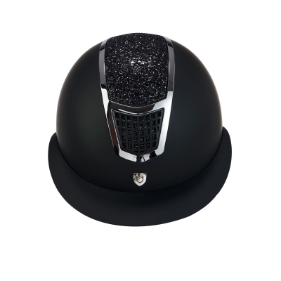 Cap modello Eclipse Stone mat wide viser Equestro