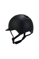Cap modello Eclipse Stone mat wide viser Equestro