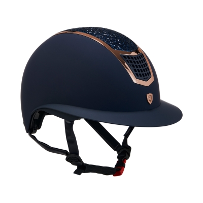 Cap modello Eclipse Stone mat wide viser Equestro