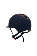 Cap modello Eclipse Stone mat wide viser Equestro