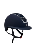 Cap modello Eclipse Stone mat wide viser Equestro