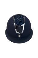 Cap modello Eclipse Stone mat wide viser Equestro