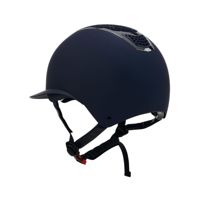 Cap modello Eclipse Stone mat wide viser Equestro