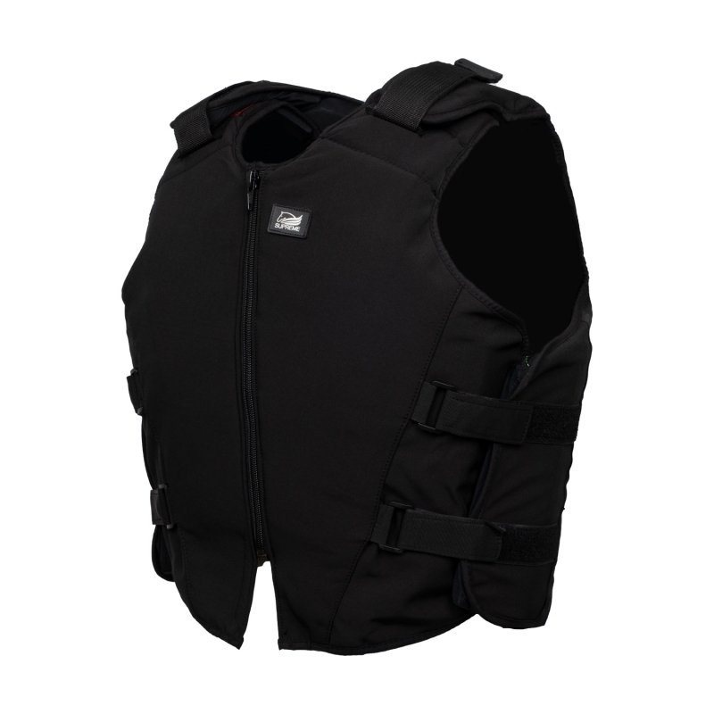 Bustino adulto professional fit Supreme
