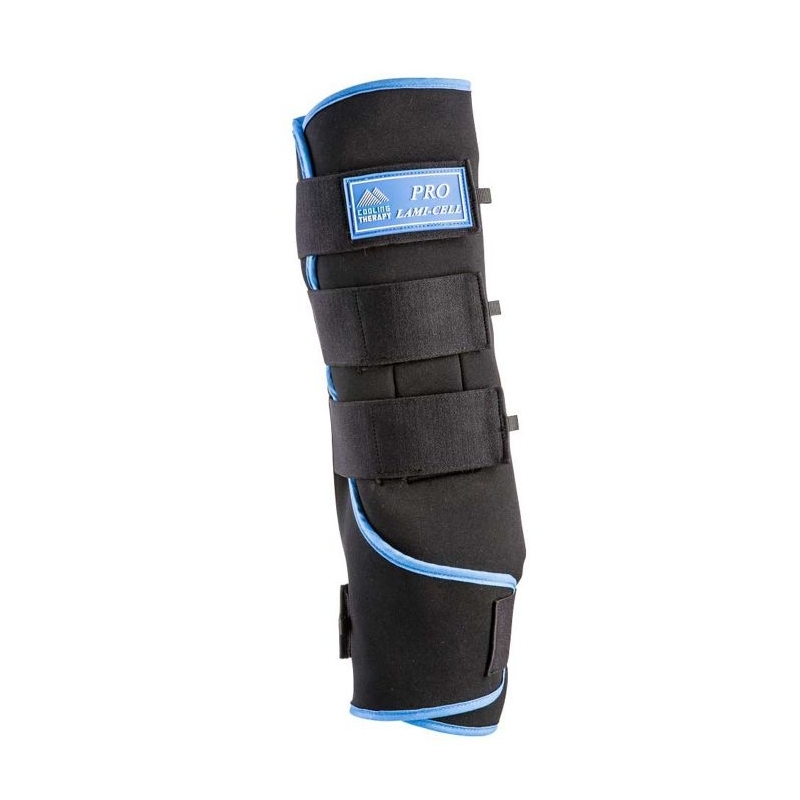 Ice boot stinchiere refrigeranti Lamicell